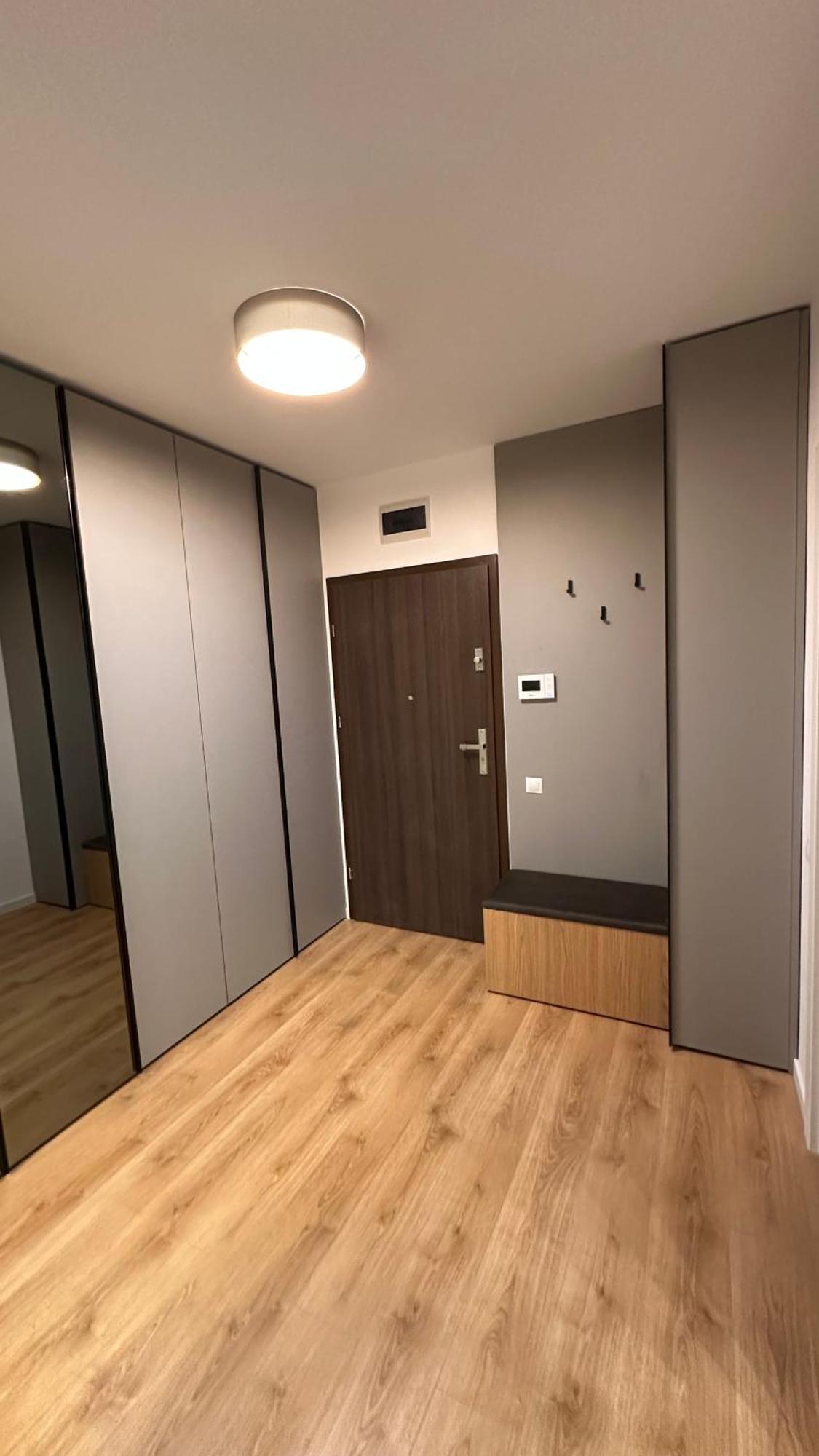 Meb Apartments - Park Lake Cluj-Napoca Exterior photo