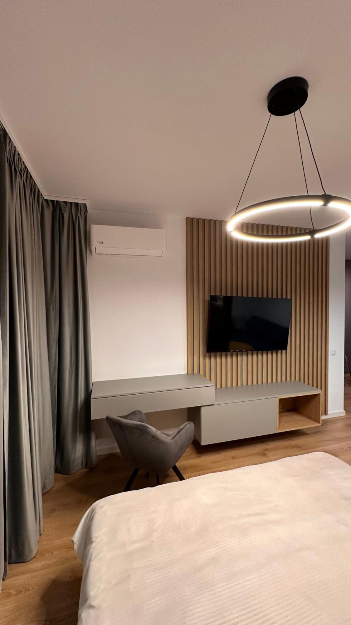 Meb Apartments - Park Lake Cluj-Napoca Exterior photo